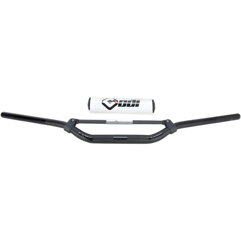 ODI CFT Podium Handlebar - McGrath H902CFB