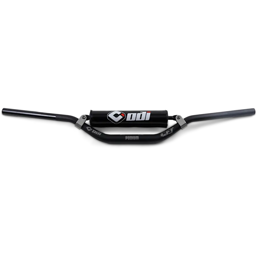 ODI CFT Podium Handlebar - YZ - Black H946CFB