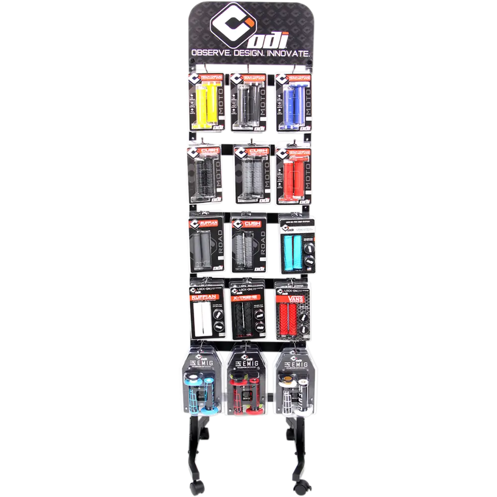 ODI DISPLAY GRIP ODI POP1-16H-B-MXPU