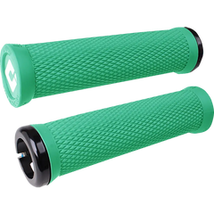 ODI Elite Motion v2.1 Grips - Lock-On - Mint D33MTMN-B
