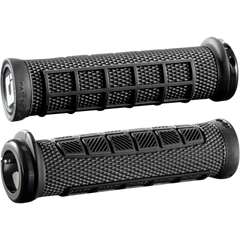 ODI Elite Pro MTB Grips - Black/Black D33EPB-B