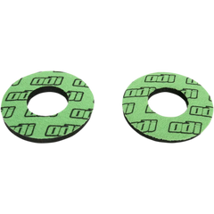 ODI Grip Donuts - Green F70DNN