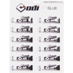 ODI Grip Glue - 0.15 oz. net wt. - Card of 12 H71GG