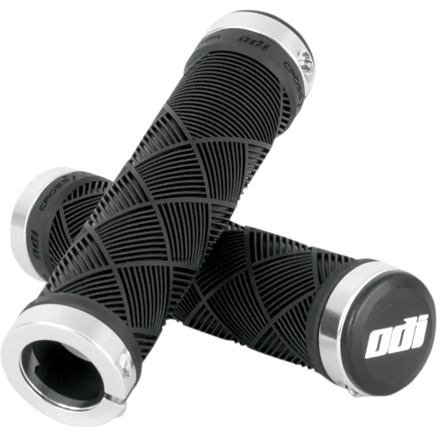 ODI Grips - Cross Trainer - Black L30CTB-S