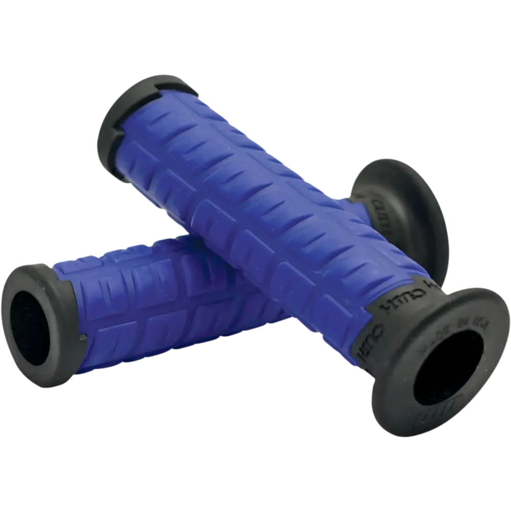 ODI Grips - Cush - Street - Blue S10CHU
