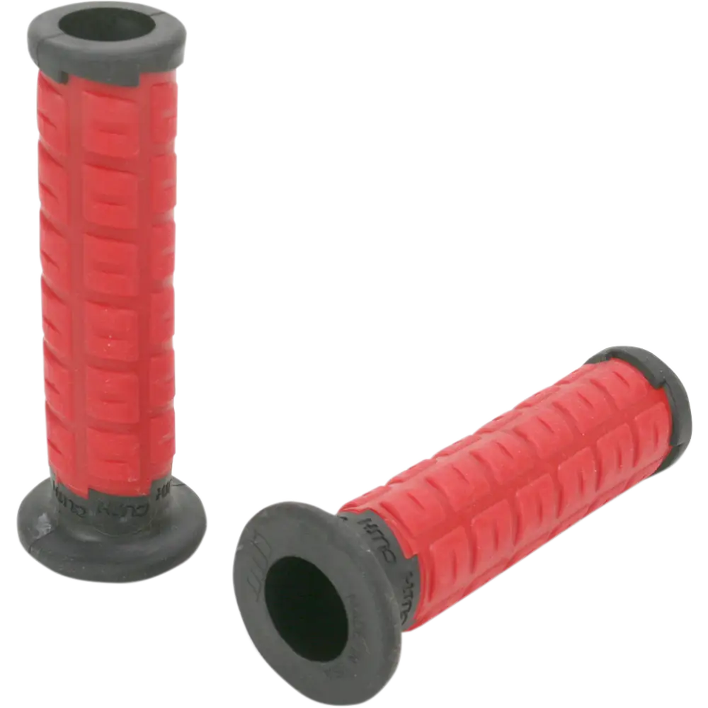ODI Grips - Cush - Street - Red S10CHR