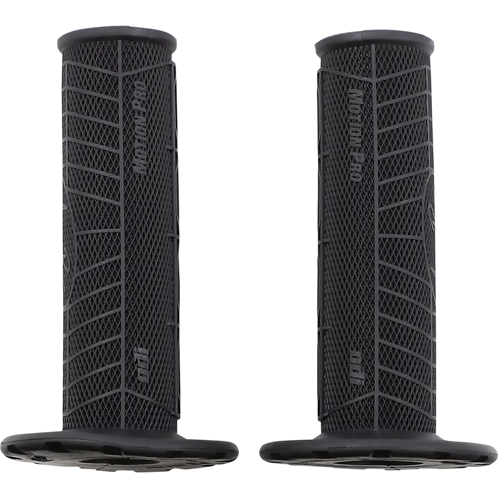 ODI Grips - DirtControl II - Black B01MPB