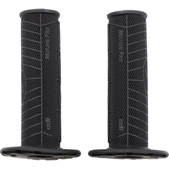 ODI Grips - DirtControl II - Black B01MPB