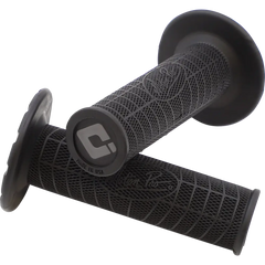 ODI Grips - DirtControl II - Black B01MPB