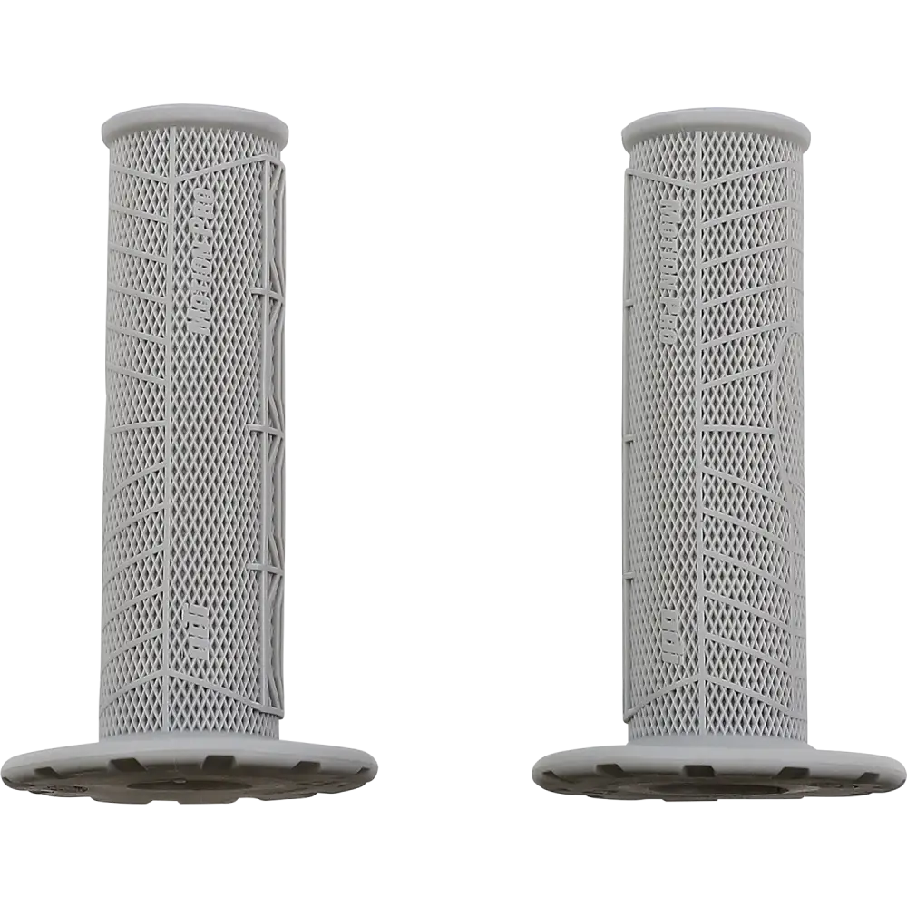 ODI Grips - DirtControl II - Gray B01MPG