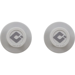 ODI Grips - DirtControl II - Gray B01MPG