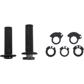 ODI Grips - DirtControl V2 - Black B36MPB-B