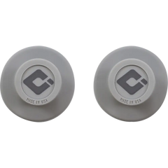 ODI Grips - DirtControl V2 - Gray B36MPG-S