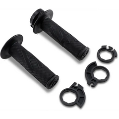 ODI Grips - Emig - Pro - V2 - Blackout H36EPBB