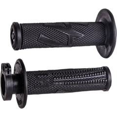 ODI Grips - Emig - Pro - V2 - Blackout H36EPBB