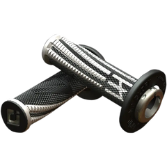 ODI Grips - Emig - Pro - V2 - Gray/Graphite H36EPHG