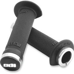 ODI Grips - Lock-On - 120 mm - Black J31RFB-S