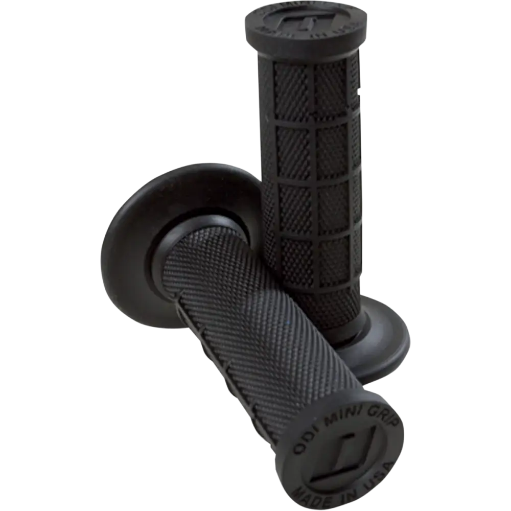ODI Grips - Mini MX - Black H01MMB