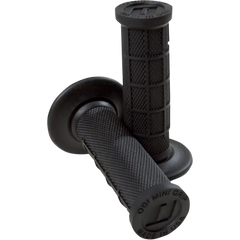 ODI Grips - Mini MX - Black H01MMB