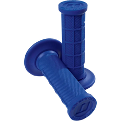 ODI Grips - Mini MX - Blue H01MMU