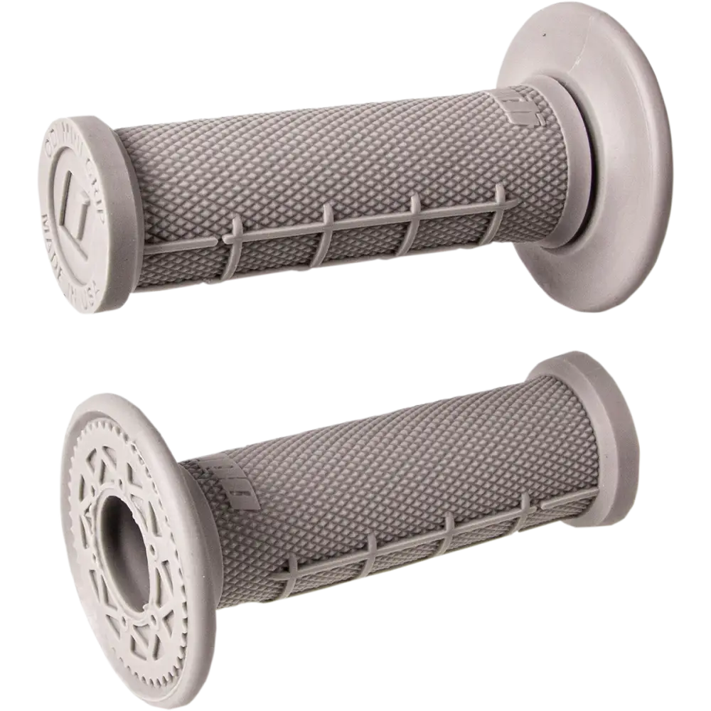 ODI Grips - Mini MX - Gray H01MMG