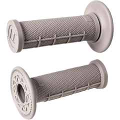 ODI Grips - Mini MX - Gray H01MMG