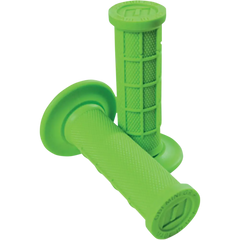 ODI Grips - Mini MX - Green H01MMN