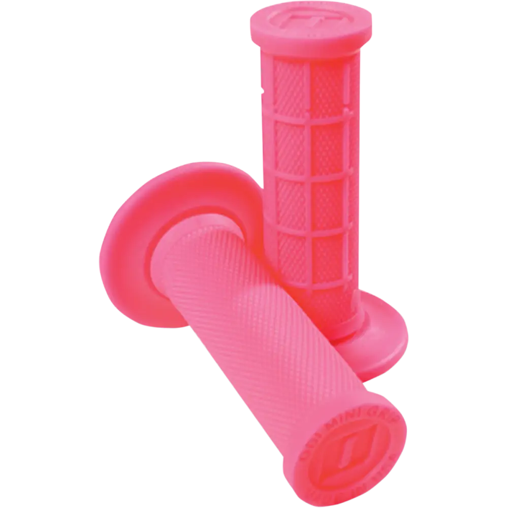 ODI Grips - Mini MX - Pink H01MMP
