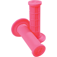 ODI Grips - Mini MX - Pink H01MMP