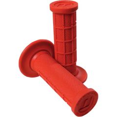 ODI Grips - Mini MX - Red H01MMR
