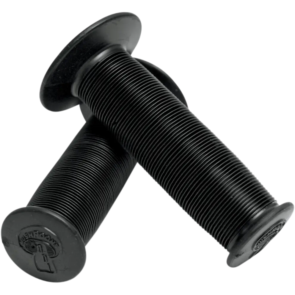 ODI Grips - Mushroom - Black H05MHB