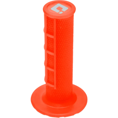 ODI Grips - MX - Half Waffle - Fluorescent Orange H36HWO