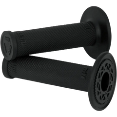 ODI Grips - No Waffle - Black H00RFB