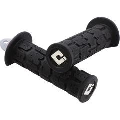 ODI Grips - Rogue - ATV/PWC - Black/Red J33RGB-R
