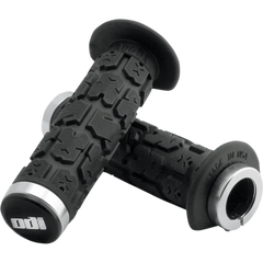 ODI Grips - Rogue - Lock-On - 130 mm - Black J30RGB-S