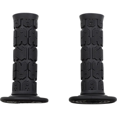 ODI Grips - Rogue - MX - Single Ply - Black H03RGB