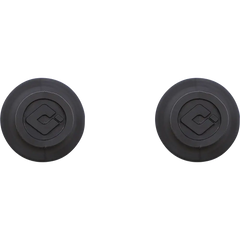 ODI Grips - Rogue - MX - Single Ply - Black H03RGB