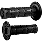 ODI Grips - Rogue - MX - Single Ply - Black H03RGB
