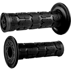 ODI Grips - Rogue - MX - Single Ply - Black H03RGB