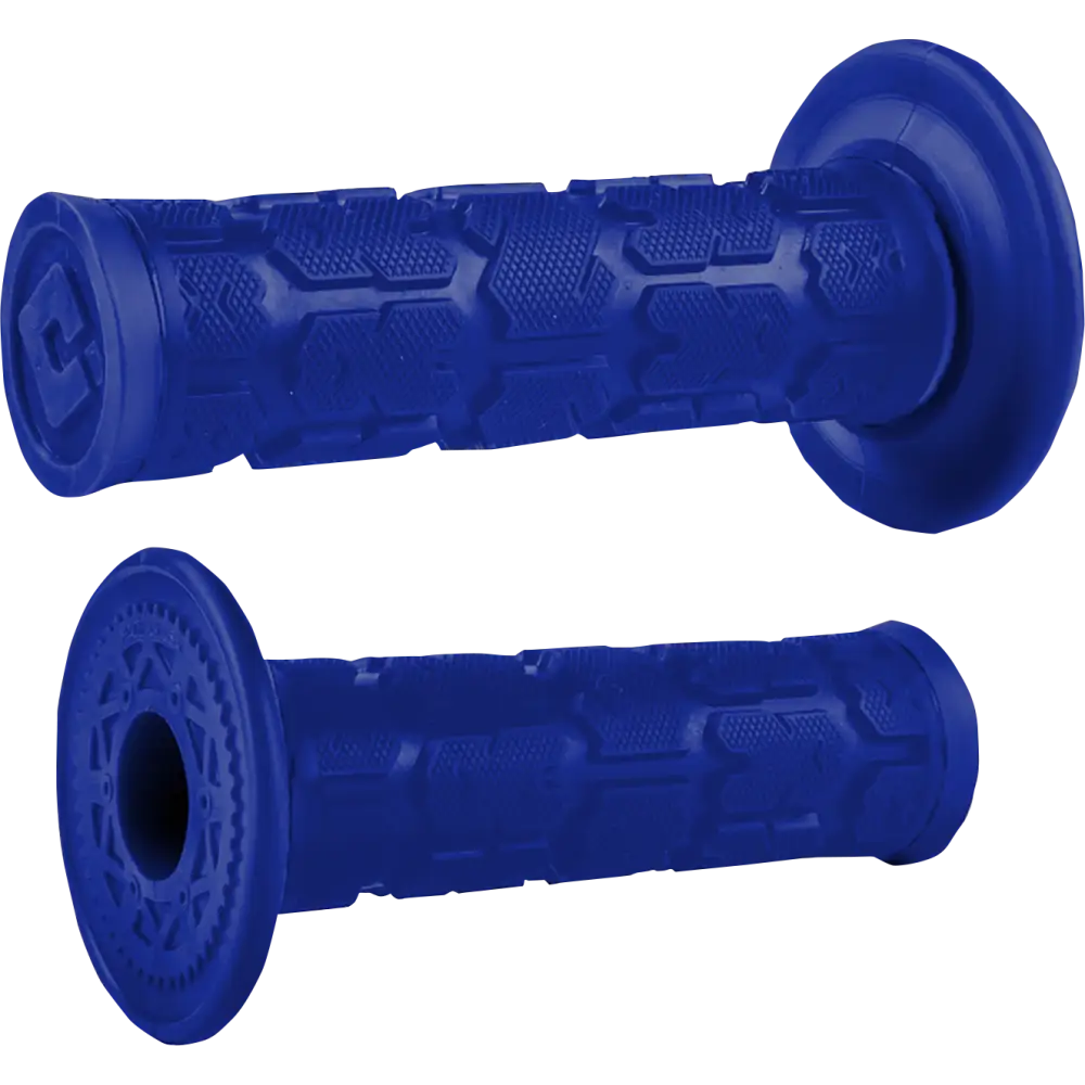 ODI Grips - Rogue - MX - Single Ply - Blue H03RGU
