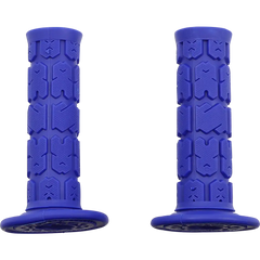 ODI Grips - Rogue - MX - Single Ply - Blue H03RGU