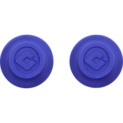 ODI Grips - Rogue - MX - Single Ply - Blue H03RGU