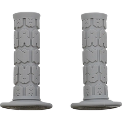 ODI Grips - Rogue - MX - Single Ply - Gray H03RGG