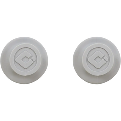 ODI Grips - Rogue - MX - Single Ply - Gray H03RGG