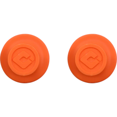 ODI Grips - Rogue - MX - Single Ply - Orange H03RGO