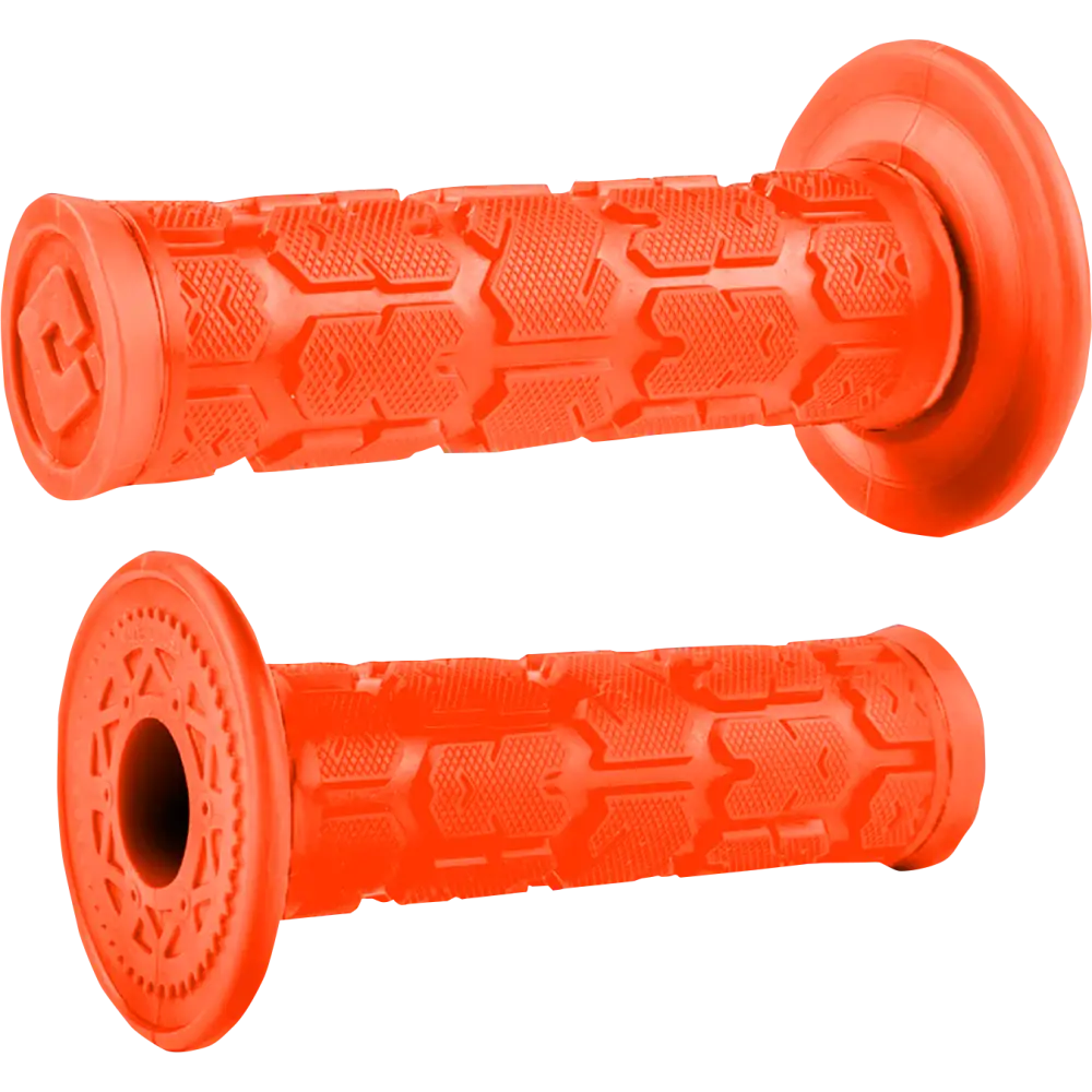 ODI Grips - Rogue - MX - Single Ply - Orange H03RGO