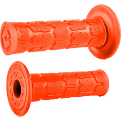 ODI Grips - Rogue - MX - Single Ply - Orange H03RGO