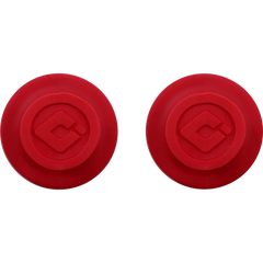 ODI Grips - Rogue - MX - Single Ply - Red H03RGR