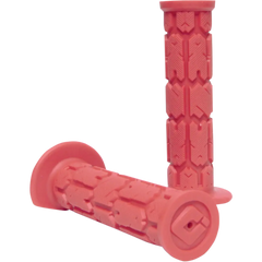 ODI Grips - Rogue - Single Ply - ATV - Red J01RGBR
