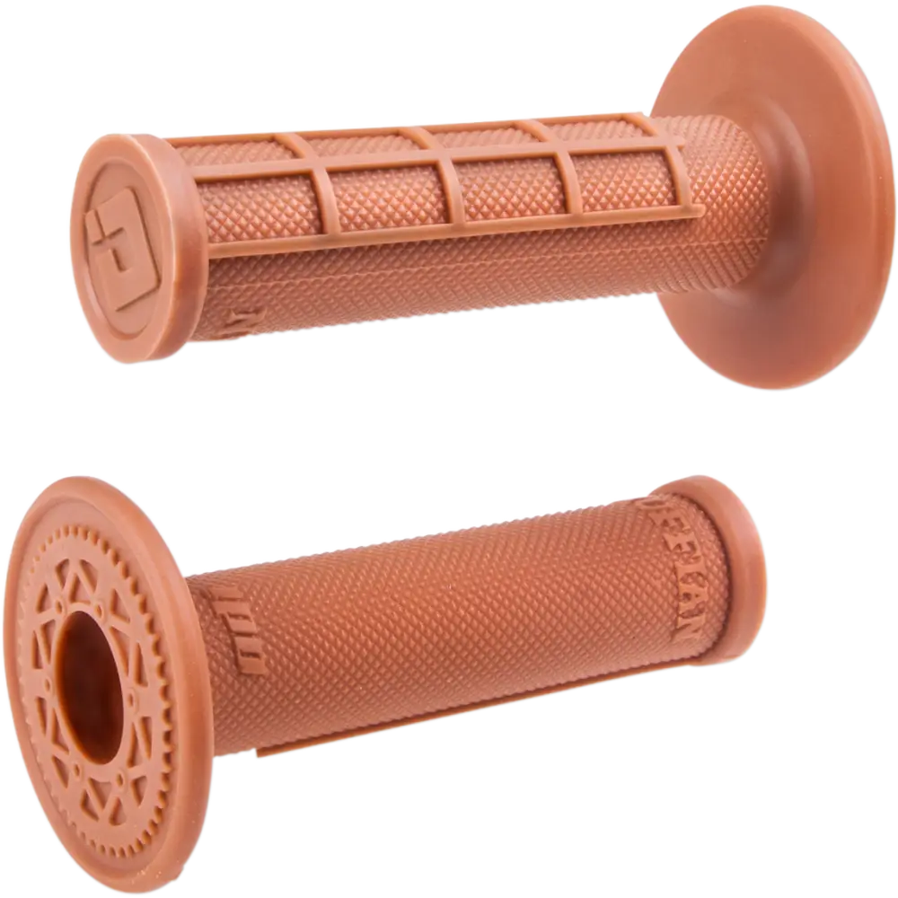 ODI Grips - Ruffian - Half Waffle - Gum H01RFGR